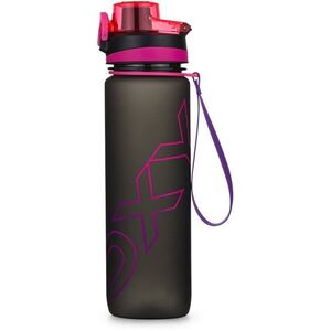 Oxybag kulacs, OXY LIFE 1000 ml Black Pink kép