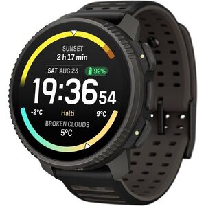 Suunto Vertical 2 Titanium Black kép
