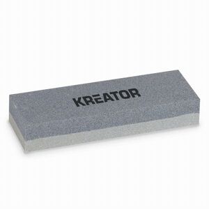 KREATOR KRTH23204 Fenőkő, 150/240 kép