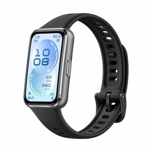 HUAWEI Band 11 Black Aluminium kép