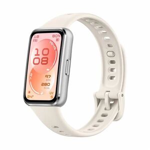 HUAWEI Band 11 White Aluminium kép