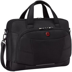WENGER ALTAIR BRIEF 16", fekete kép