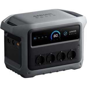 Anker SOLIX C1000 Gen2 - 1024Wh kép