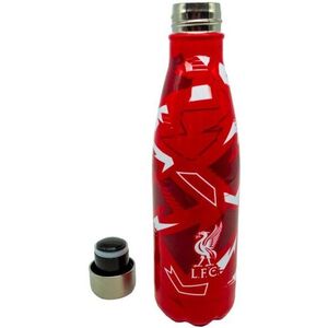 HY-PRO Liverpool FC: Címer - rozsdamentes acél kulacs kép