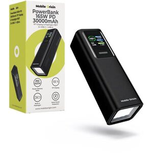 Mobile Origin PB17, 30000mAh kép