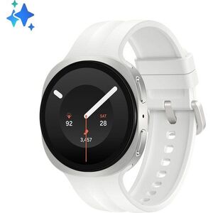 Samsung Galaxy Watch9 40mm LTE Krém kép