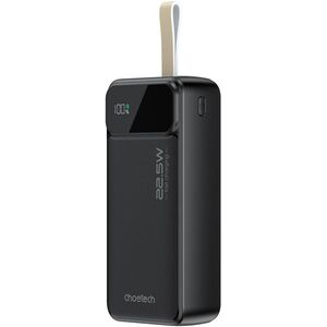ChoeTech Digital Powerbank B730 PD22.5W 30000mAh kép