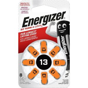 Energizer 13 DP-8 hallókészülékhez kép