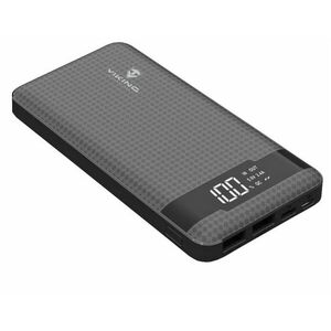 VIKING PN-961 QC3.0 10000mAh kép