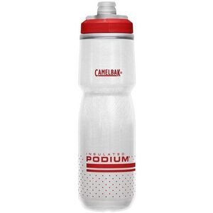 CAMELBAK Podium Chill 0, 71l Fiery Red/White kép