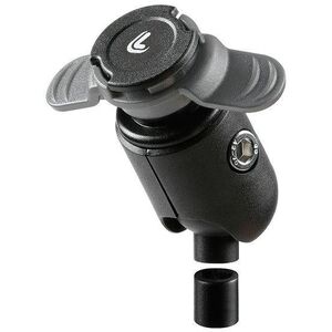 Lampa M6 OPTI SCREW telefontok tartó rögzítő motorkerékpárhoz kép