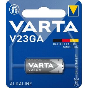 VARTA Speciális alkáli elem V23GA 1 db kép