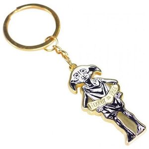 HALF MOON BAY LIMITED Harry Potter Kulcstartó - Dobby kép