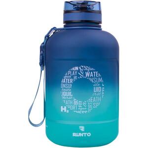 Runto Barrel blue mint 2300 ml kép