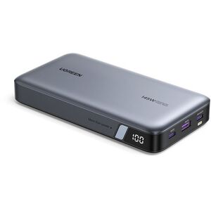 Ugreen 25000mAh PD 145W Power Bank Abyss Blue kép