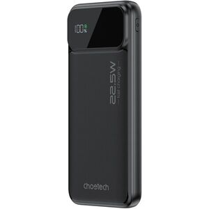 ChoeTech Digital Powerbank B728 PD22.5W 10000mAh kép