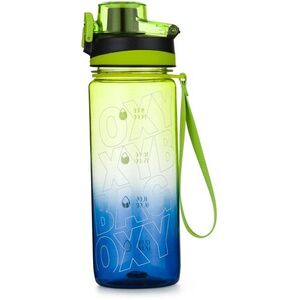 Oxybag OXY LIFE Kulacs, 800 ml, Ombre Citrus kép