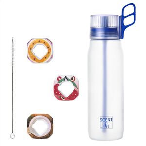 SCENT AIR HYDRATION Falco 650 ml - kék kép