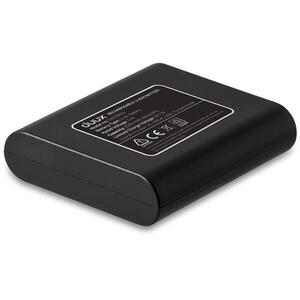 Duux DXCFBP02 akkumulátor és dokkolóállomás, 6300 mAh kép