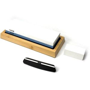 MaceMaker Whetstone 400 / 1000 Élezőkő készlet kép