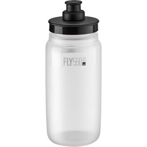 Elite Fly Tex 550 ml átlátszó/fekete kupak kép