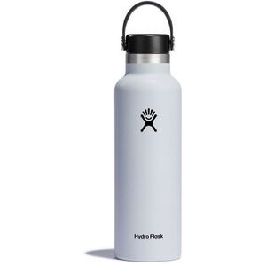 Hydro Flask Standard Mouth Flex Cap - rozsdamentes acél, 21 oz, 621 ml, White kép