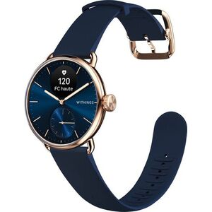 Withings Scanwatch 2, 38 mm, kék kép