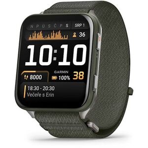 Garmin Venu X1 Moss kép