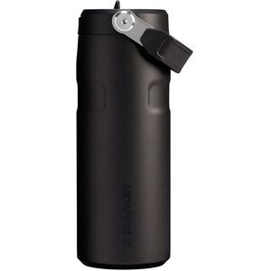 STANLEY The IceFlow™ Bottle Flip Straw 2.0 470 ml, Black 2.0 kép