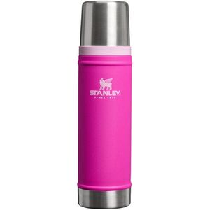 STANLEY The Legendary Classic Bottle 590 ml, Violet Blossom kép