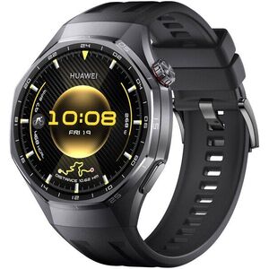 Huawei Watch GT 6 Pro 46mm fekete kép
