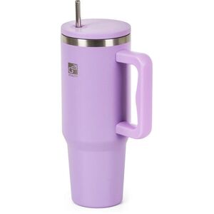 G21 FlowCup, 1200 ml, levendula kép