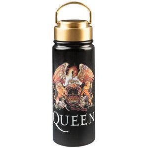 Grupo Erik Queen Kulacs, Logo kép