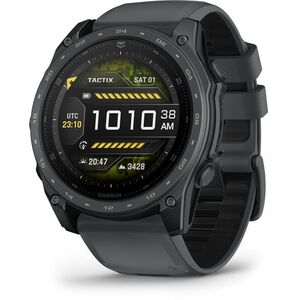 Garmin Tactix 8 51mm AMOLED Cerakote Slate Grey kép
