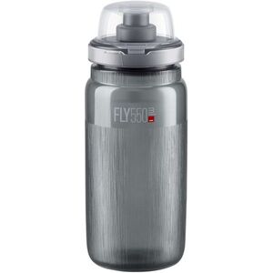 Elite Fly MTB Tex 550 ml, füstszínű kép