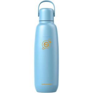 SodaStream FIZZ&GO COOL 0, 9 l Ice kép