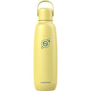 SodaStream FIZZ&GO COOL 0, 9 l Lemon zest kép