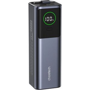 ChoeTech PD100W CCC Certified 20000mAh AC input Power Bank kép