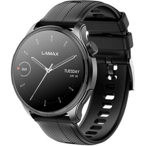 LAMAX Prism AMOLED Black kép