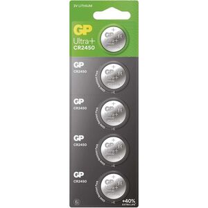 5db GP CR2450 kép