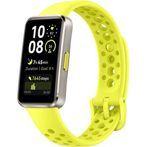 Huawei Band 10 Green Aluminium kép
