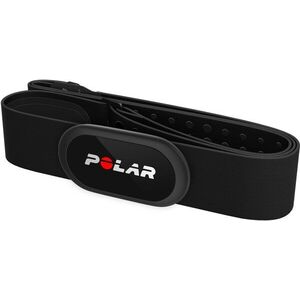 Polar H10+ TF Mellkaspánt, fekete, M-XXL kép