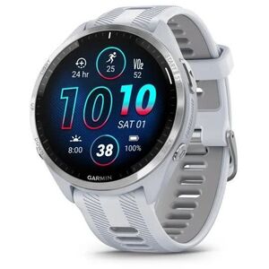 Garmin Forerunner 965 homokkő-szürke kép