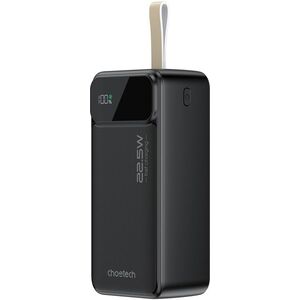 ChoeTech Digital Powerbank B731 PD22.5W 40000mAh kép