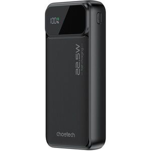 ChoeTech Digital Powerbank B729 PD22.5W 20000mAh kép