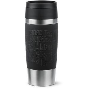 Tefal N2020210 Travel Mug utazóbögre, 0, 36 l, fekete kép