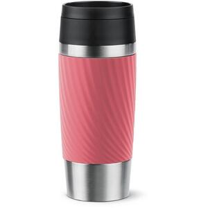 Tefal N2024410 TRAVEL MUG TWIST 0, 36 l - rózsaszín kép