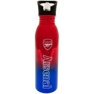 TAYLORS Arsenal FC: Arsenal - rozsdamentes acél kulacs kép