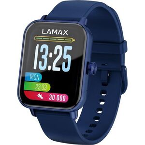 LAMAX BCool 2 Play Blue kép