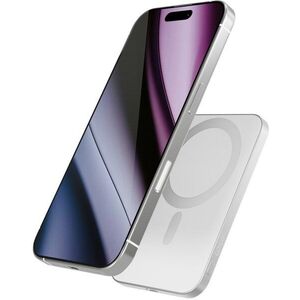 Epico UltraPack EM31 3000 Slim Mag+ alumínium powerbank – ezüstszürke kép
